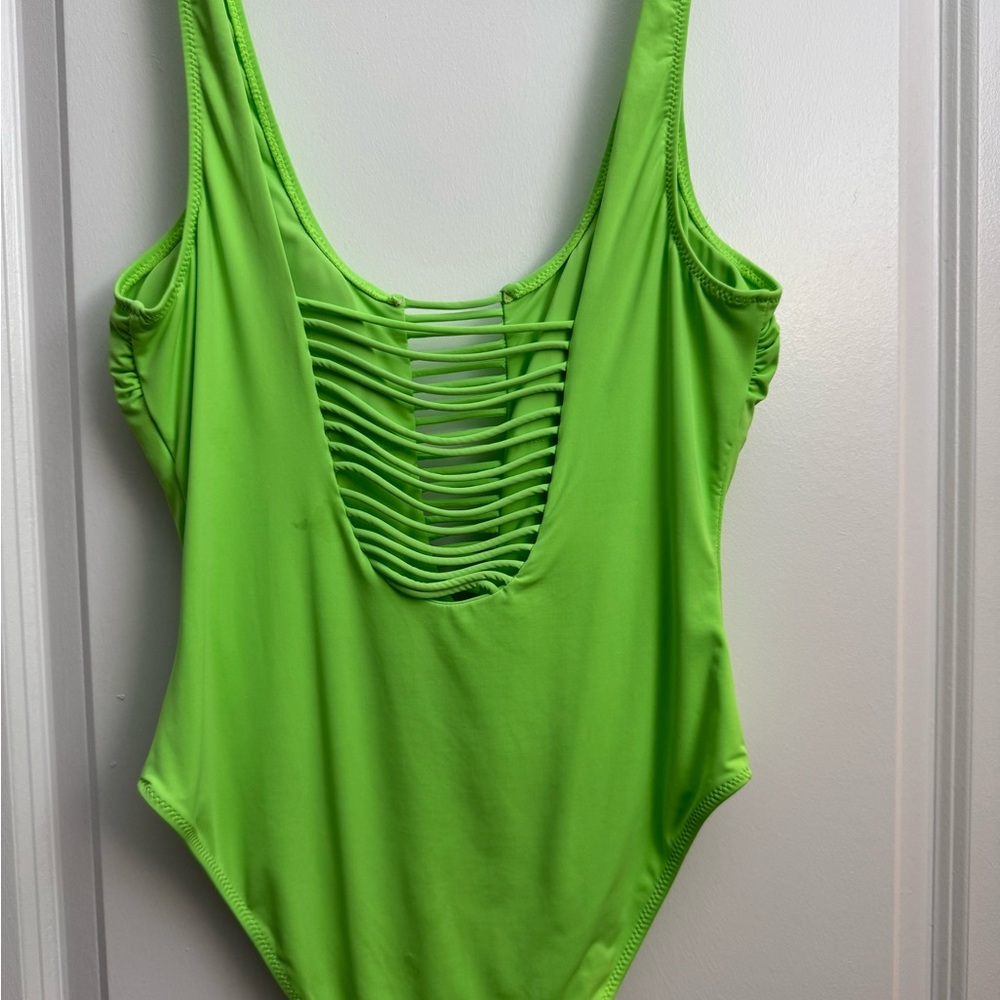 One-Piece Swimsuit
